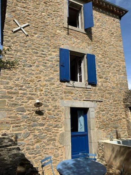 La Maison Du Trapel - Carcassonne Villedubert Exterior foto